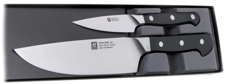 Virtuvinis Peilis - Zwilling Universalus