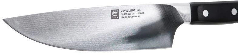 Virtuvinis Peilis - Zwilling Universalus