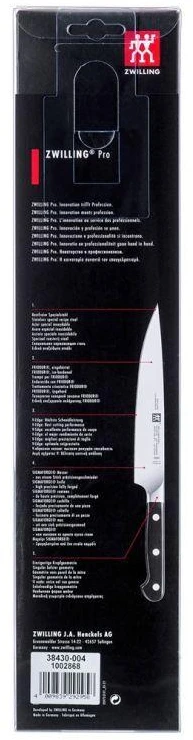 Virtuvinis Peilis - Zwilling Universalus