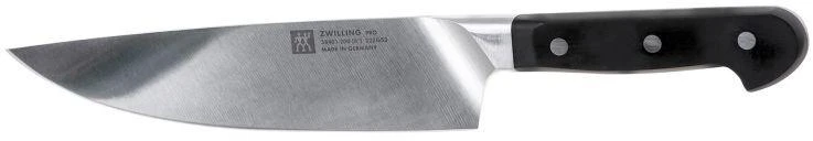 Virtuvinis Peilis - Zwilling Universalus