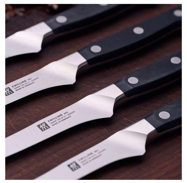 ZWILLING 38430-002-0 virtuvinis peilis Universalus peilis