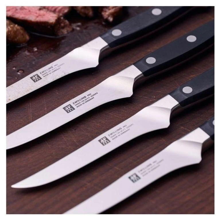 ZWILLING 38430-002-0 virtuvinis peilis Universalus peilis