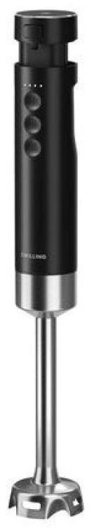 ZWILLING 1030457 mixer Hand mixer 250 W Juodas