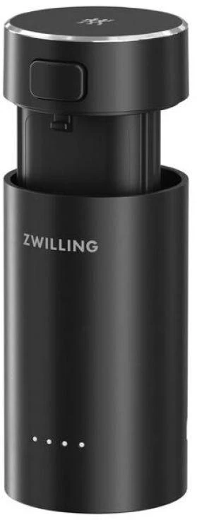 ZWILLING 1030457 mixer Hand mixer 250 W Juodas