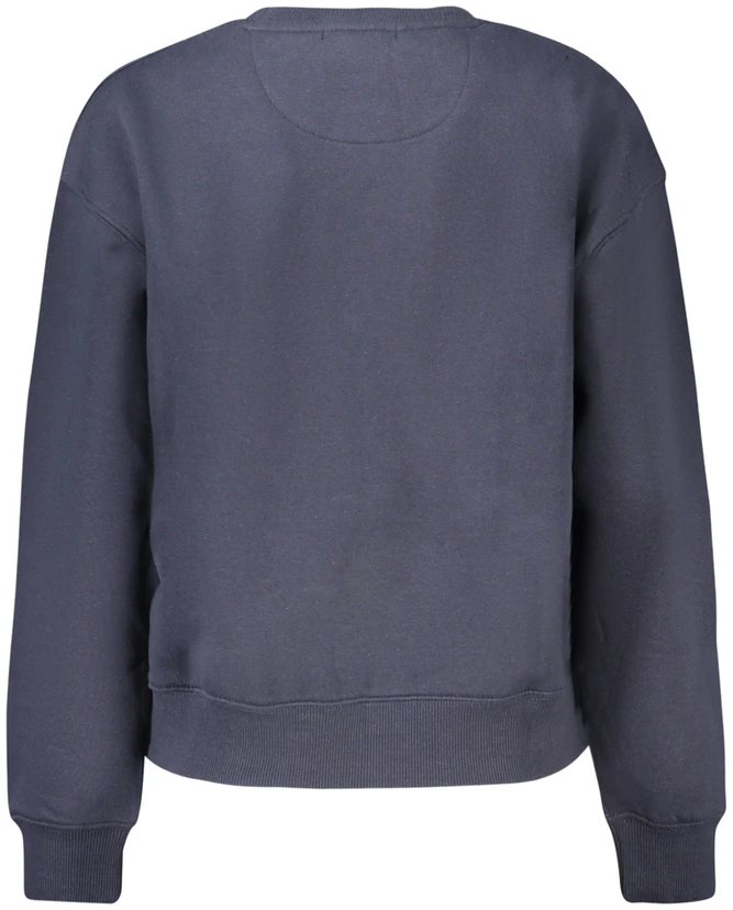 Žydra bluza damska PEPE JEANS PL5800002BADDY