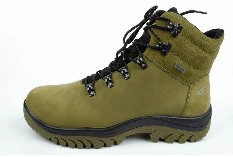 Žygio batai 4F M OBMH255 45S