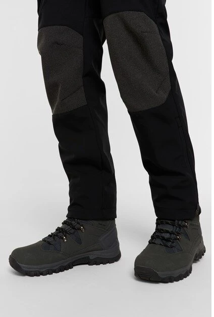 Žygio batai Finntrail DEFENDER Graphite 5173, Dydis avalynė: 39