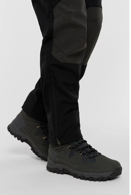 Žygio batai Finntrail DEFENDER Graphite 5173, Dydis avalynė: 39