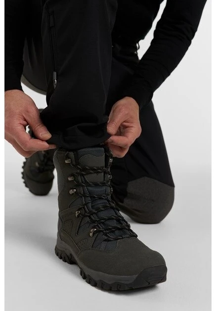 Žygio batai Finntrail DEFENDER Graphite 5173, Dydis avalynė: 39