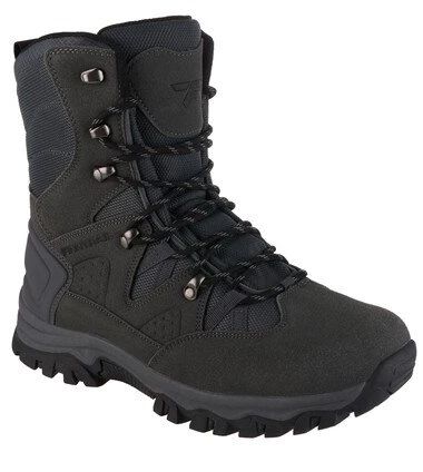 Žygio batai Finntrail DEFENDER Graphite 5173, Dydis avalynė: 39