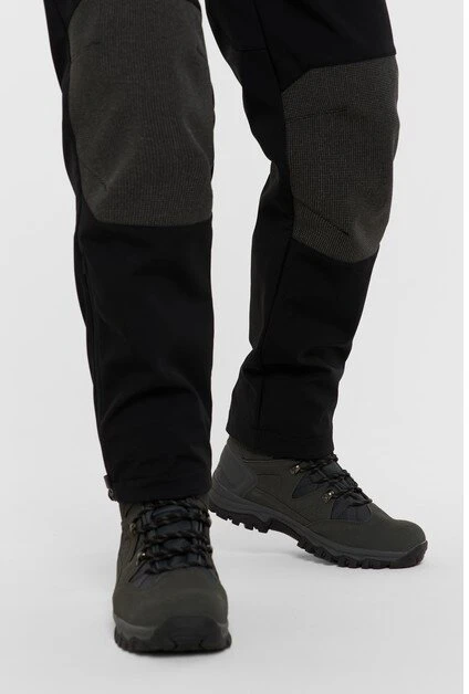 Žygio batai Finntrail DEFENDER Graphite 5173, Dydis avalynė: 39