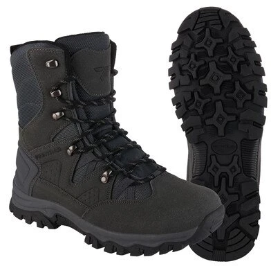 Žygio batai Finntrail DEFENDER Graphite 5173, Dydis avalynė: 39