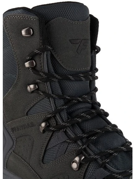 Žygio batai Finntrail DEFENDER Graphite 5173, Dydis avalynė: 39