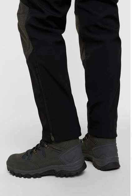 Žygio batai Finntrail DEFENDER Graphite 5173, Dydis avalynė: 39