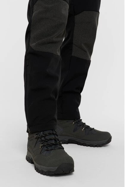 Žygio batai Finntrail DEFENDER Graphite 5173, Dydis avalynė: 39