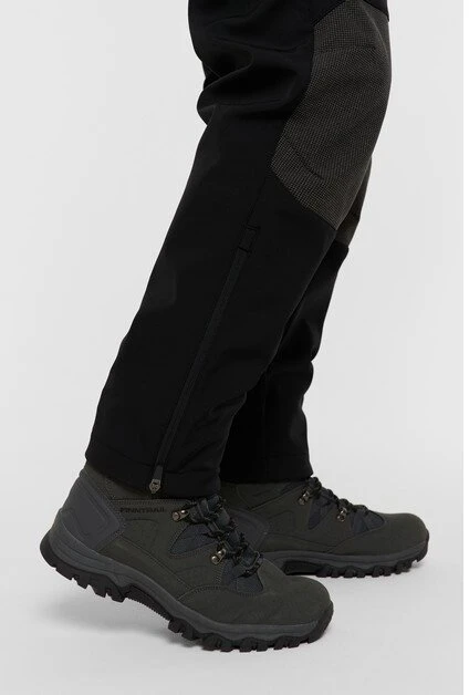 Žygio batai Finntrail DEFENDER Graphite 5173, Dydis avalynė: 39