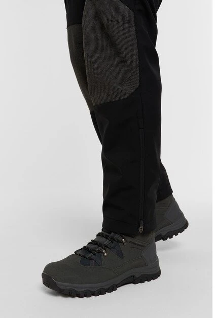 Žygio batai Finntrail DEFENDER Graphite 5173, Dydis avalynė: 39