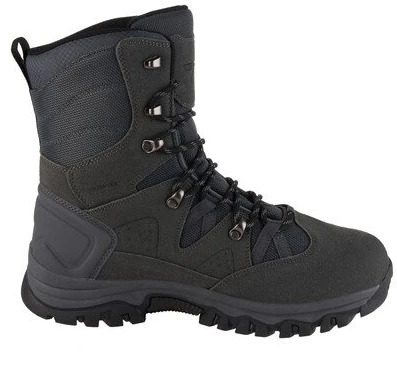 Žygio batai Finntrail DEFENDER Graphite 5173, Dydis avalynė: 39