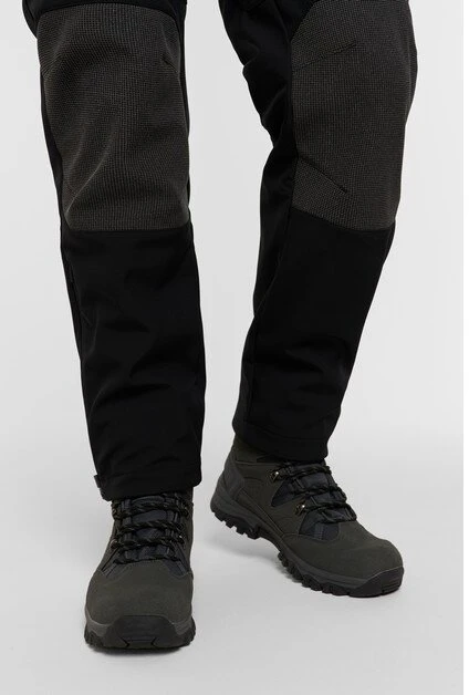 Žygio batai Finntrail DEFENDER Graphite 5173, Dydis avalynė: 39