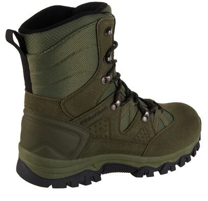 Žygio batai Finntrail DEFENDER Khaki 5173, Dydis avalynė: 40