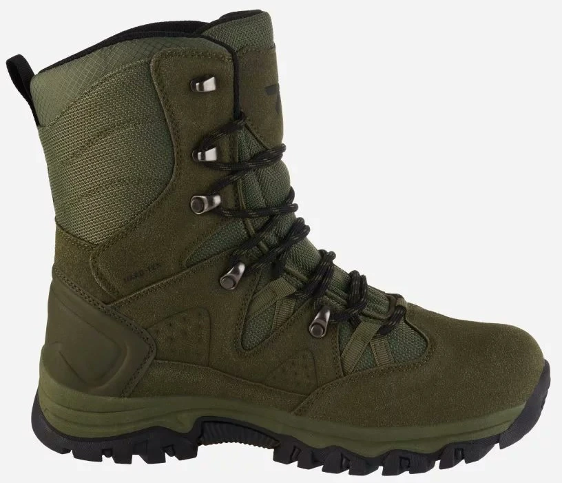 Žygio batai Finntrail DEFENDER Khaki 5173