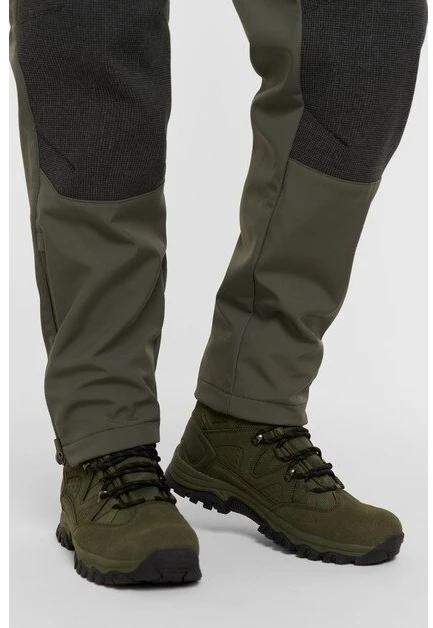 Žygio batai Finntrail DEFENDER Khaki 5173, Dydis avalynė: 40