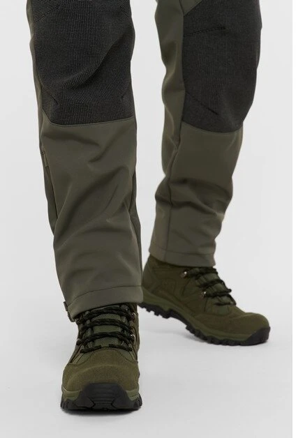 Žygio batai Finntrail DEFENDER Khaki 5173, Dydis avalynė: 40