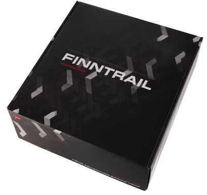 Žygio batai Finntrail DEFENDER Khaki 5173, Dydis avalynė: 40