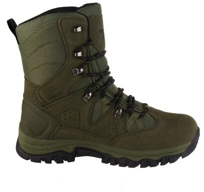 Žygio batai Finntrail DEFENDER Khaki 5173, Dydis avalynė: 40