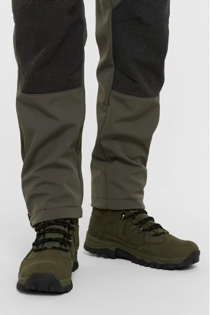 Žygio batai Finntrail DEFENDER Khaki 5173, Dydis avalynė: 40