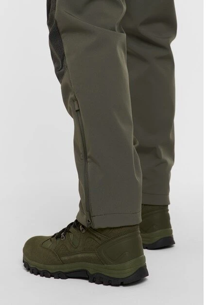 Žygio batai Finntrail DEFENDER Khaki 5173, Dydis avalynė: 40