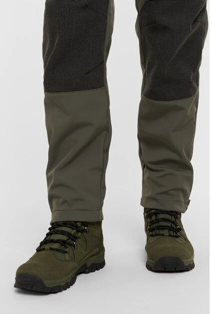 Žygio batai Finntrail DEFENDER Khaki 5173, Dydis avalynė: 40
