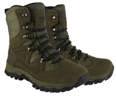 Žygio batai Finntrail DEFENDER Khaki 5173, Dydis avalynė: 40