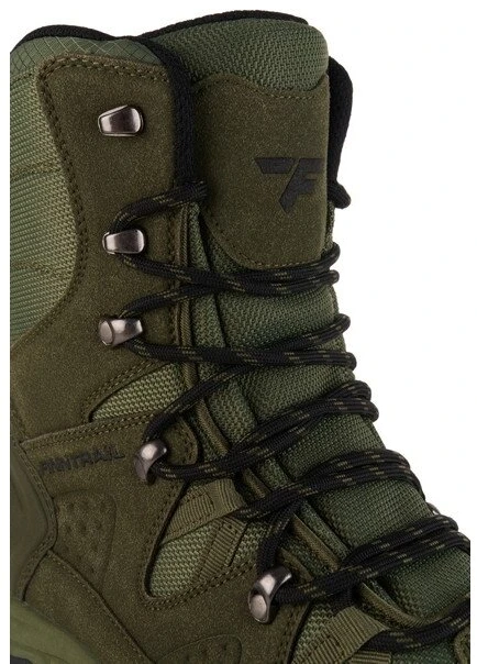 Žygio batai Finntrail DEFENDER Khaki 5173, Dydis avalynė: 40