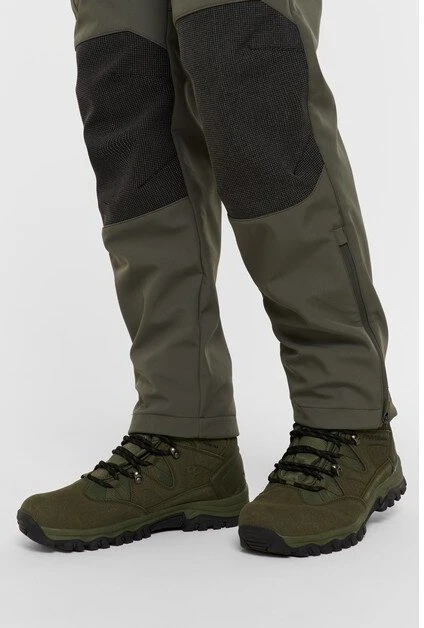 Žygio batai Finntrail DEFENDER Khaki 5173, Dydis avalynė: 40