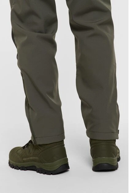 Žygio batai Finntrail DEFENDER Khaki 5173, Dydis avalynė: 40