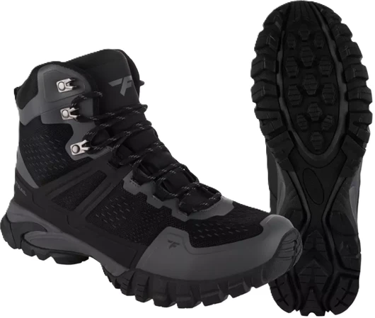 Žygio batai Finntrail ENVIRONMENT Graphite 5180, Dydis avalynė: 39