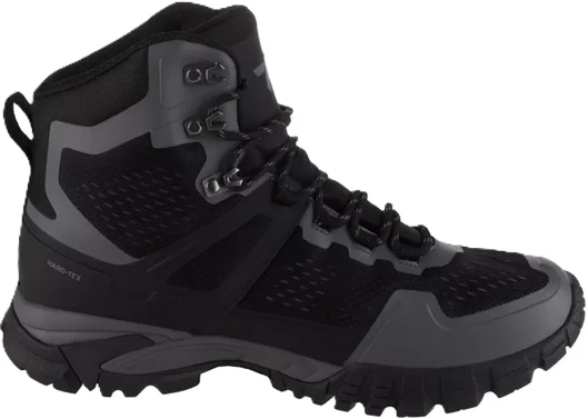 Žygio batai Finntrail ENVIRONMENT Graphite 5180, Dydis avalynė: 39