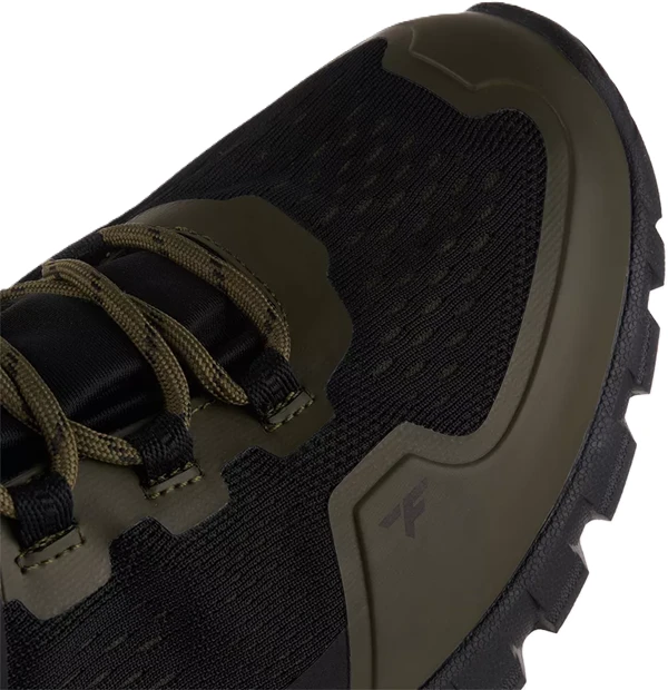 Žygio batai Finntrail ENVIRONMENT Khaki 5180, Dydis avalynė: 39