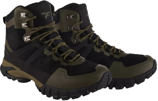 Žygio batai Finntrail ENVIRONMENT Khaki 5180, Dydis avalynė: 39