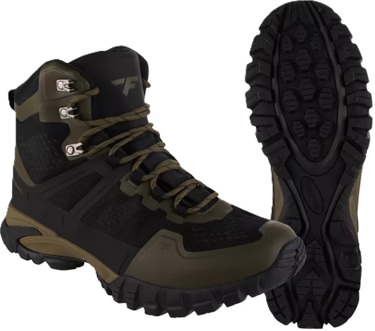 Žygio batai Finntrail ENVIRONMENT Khaki 5180, Dydis avalynė: 39