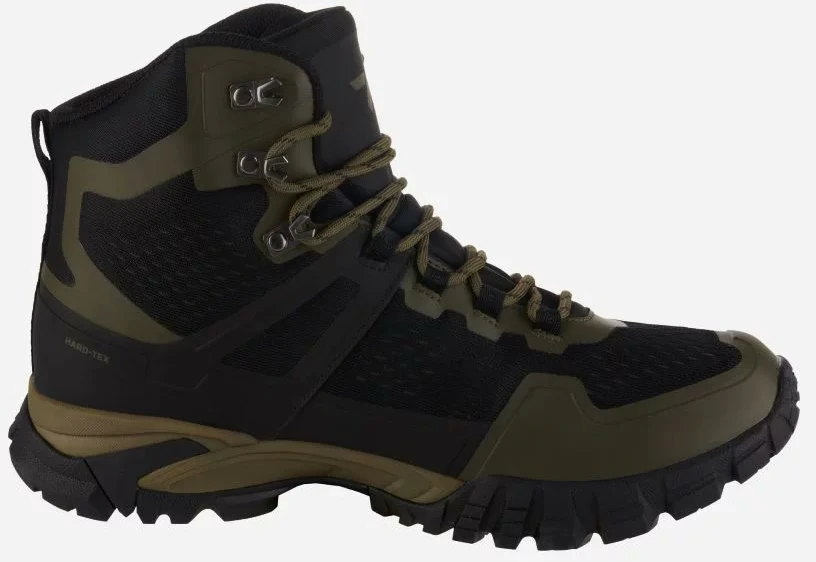 Žygio batai Finntrail ENVIRONMENT Khaki 5180