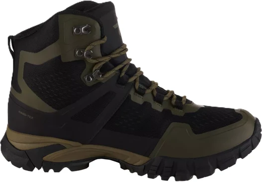 Žygio batai Finntrail ENVIRONMENT Khaki 5180, Dydis avalynė: 39