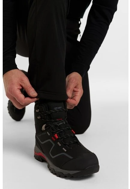 Žygio batai Finntrail FORCE Graphite 5174, Dydis avalynė: 40