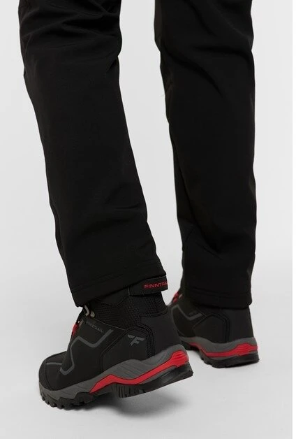 Žygio batai Finntrail FORCE Graphite 5174, Dydis avalynė: 40