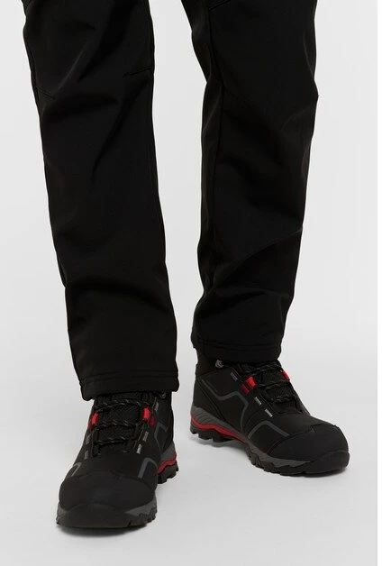 Žygio batai Finntrail FORCE Graphite 5174, Dydis avalynė: 40
