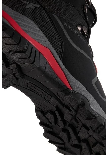 Žygio batai Finntrail FORCE Graphite 5174, Dydis avalynė: 40