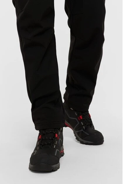 Žygio batai Finntrail FORCE Graphite 5174, Dydis avalynė: 40