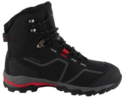 Žygio batai Finntrail FORCE Graphite 5174, Dydis avalynė: 40