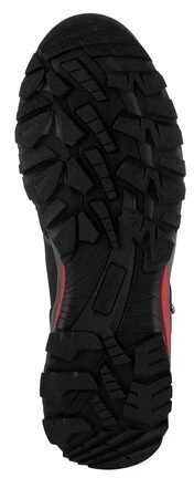 Žygio batai Finntrail FORCE Graphite 5174, Dydis avalynė: 40